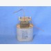 GE Capacitor 10.0 µF, 370 VAC, 21L3110